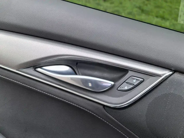 Cadillac CT5 — Фото автомобиля 20