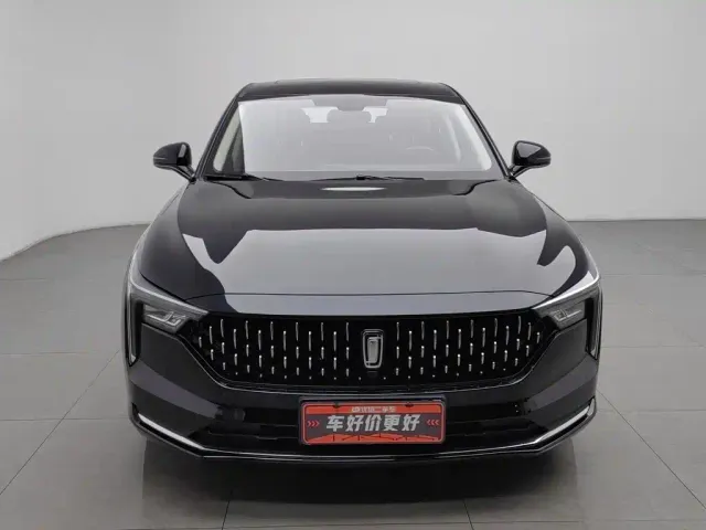Bestune B70 — Фото автомобиля 3