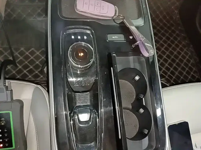 GAC Aion S Plus — Фото автомобиля 13