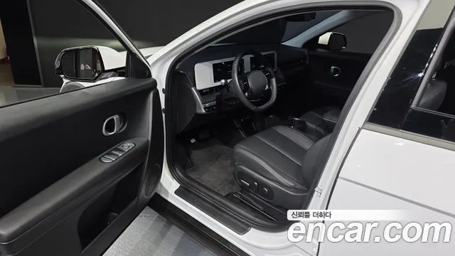 Hyundai Ioniq 5 Ioniq5 — Фото автомобиля 10