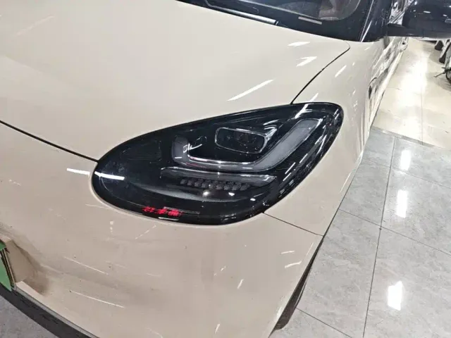 Wuling Bingo — Фото автомобиля 23