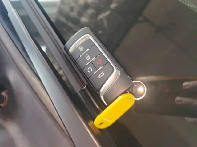 GAC Trumpchi M6 — Фото автомобиля 8