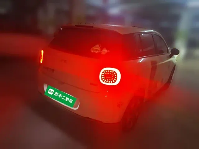 JAC Yiwei 3 — Фото автомобиля 4