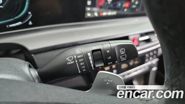 Kia Seltos — Фото автомобиля 28
