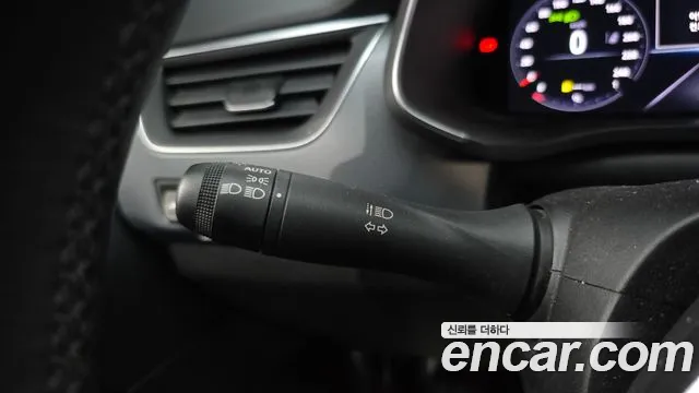 Renault-KoreaSamsung XM3 1.3 TCe RE Signature — Фото автомобиля 16