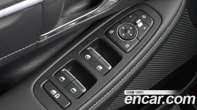 Hyundai Sonata DN8 — Фото автомобиля 27