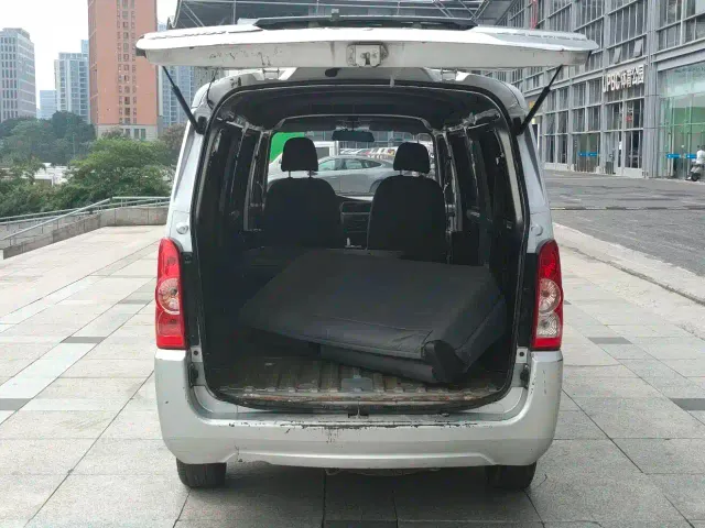 Wuling Rongguang EV — Фото автомобиля 6