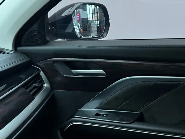 Haval H6 — Фото автомобиля 13