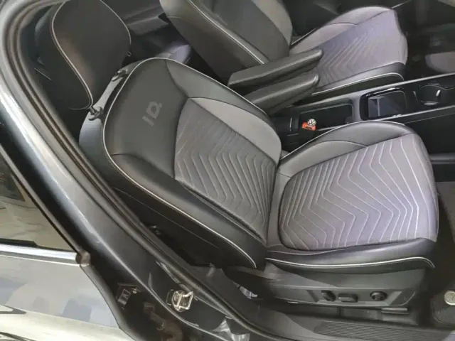 Volkswagen ID.3 — Фото автомобиля 24