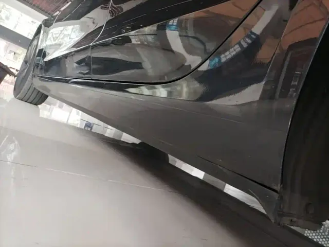 Tesla Model 3 — Фото автомобиля 21
