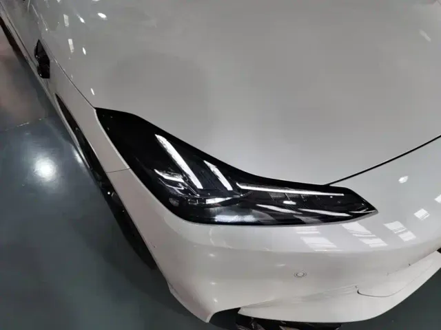 GAC Haobo GT — Фото автомобиля 10