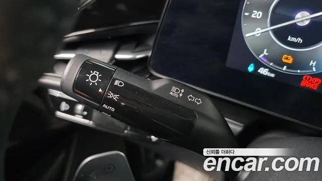 Kia Niro All Niro EV Air — Фото автомобиля 25
