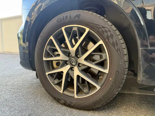GAC Trumpchi ES9 — Фото автомобиля 7