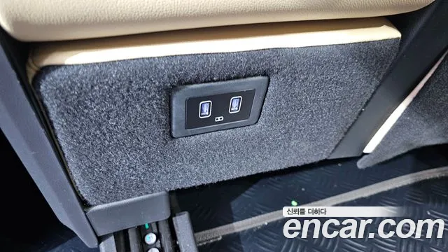 Hyundai Staria Staria Tourer 9 мест — Фото автомобиля 30