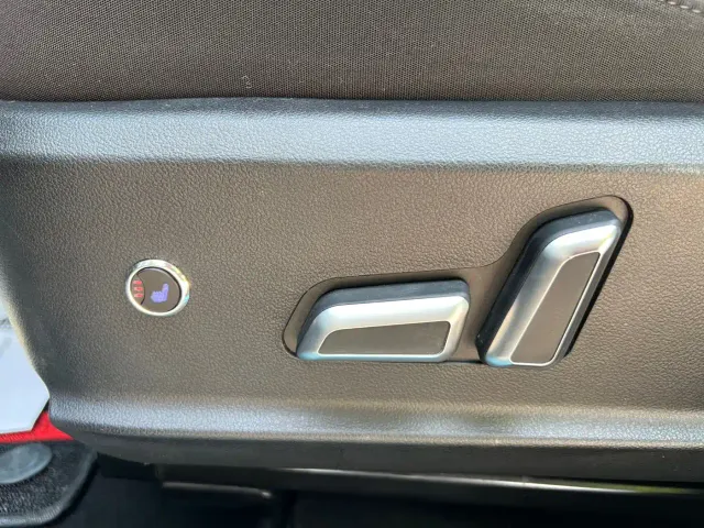 Haval H6 — Фото автомобиля 17