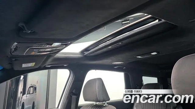 Hyundai Palisade The New Palisade Дизель 2.2 4WD — Фото автомобиля 28