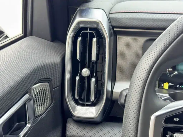 Jetour T2 — Фото автомобиля 21