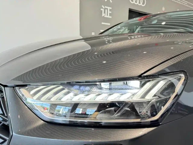 Audi A7 — Фото автомобиля 16