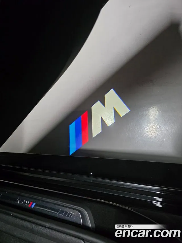 BMW M3 G80 — Фото автомобиля 13