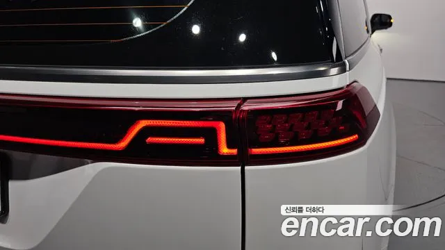 Kia Canival Carnival 4 поколение Бензин 7 мест Noblesse — Фото автомобиля 21