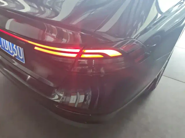 Honda Accord — Фото автомобиля 7
