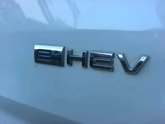 Honda Odyssey — Фото автомобиля 13