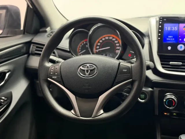Toyota YARiS L Zhi Xuan — Фото автомобиля 10