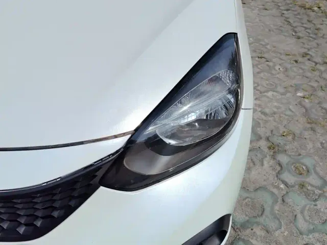 Honda Fit — Фото автомобиля 5