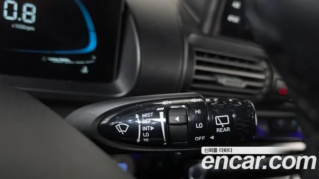 Hyundai Casper — Фото автомобиля 27