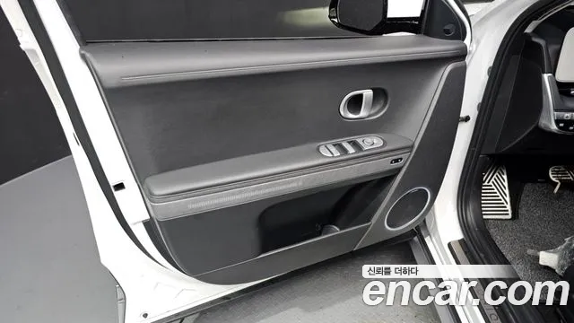 Hyundai Ioniq5 Ioniq5 Long Range AWD — Фото автомобиля 23