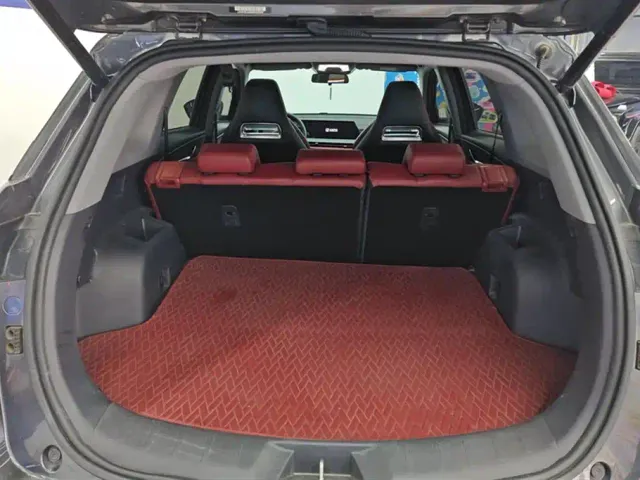 Changan CS75 Plus — Фото автомобиля 4