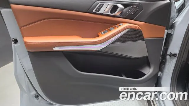 BMW X7 G07 — Фото автомобиля 24