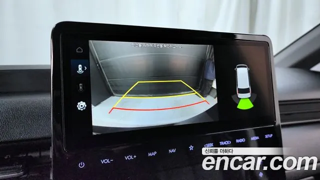 Hyundai Staria Staria Карго 5 мест — Фото автомобиля 13