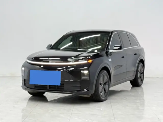 Фотография автомобиля — Li Auto L6