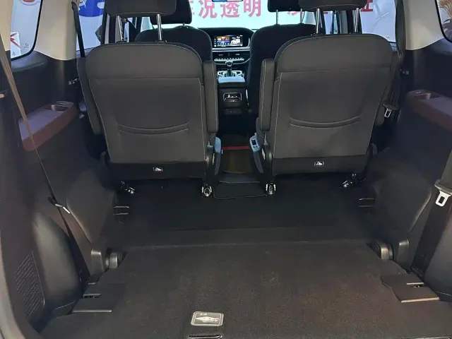 GAC Trumpchi M6 — Фото автомобиля 5