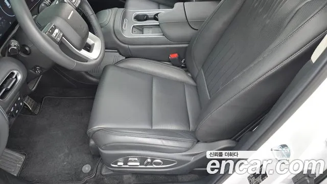 Hyundai Palisade Palisade (LX3) Бензин 2.5T 2WD 9 мест — Фото автомобиля 30