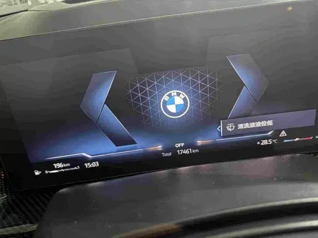 BMW X5 — Фото автомобиля 10
