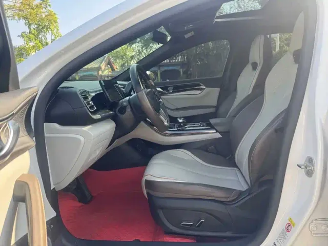 BYD Qin PLUS — Фото автомобиля 6