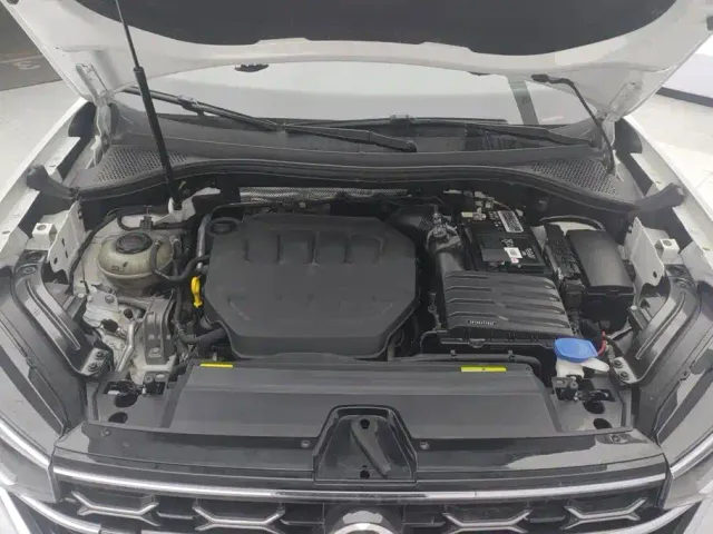 Volkswagen Tayron — Фото автомобиля 10