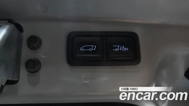 Hyundai Staria Staria Карго 5 мест — Фото автомобиля 30