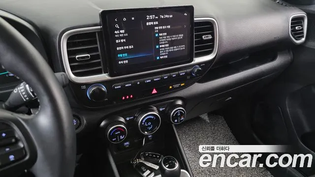 Hyundai Venue Venue 1.6 Premium — Фото автомобиля 14