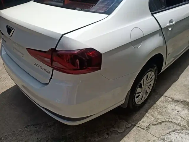 Jetta VA3 — Фото автомобиля 7