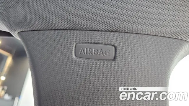 Volkswagen Golf Golf 8 поколение 2.0 TDI Prestige — Фото автомобиля 20