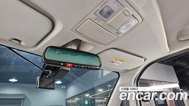 Kia RAY Новый Kia Ray Signature — Фото автомобиля 26