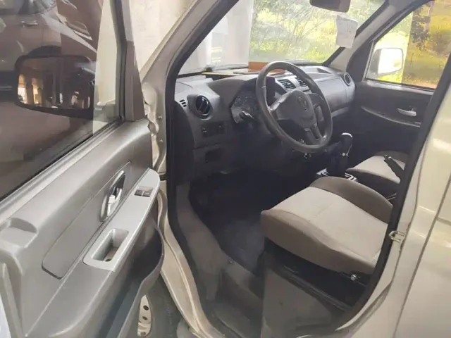 Dongfeng Xiaokang DFSK C31 — Фото автомобиля 15