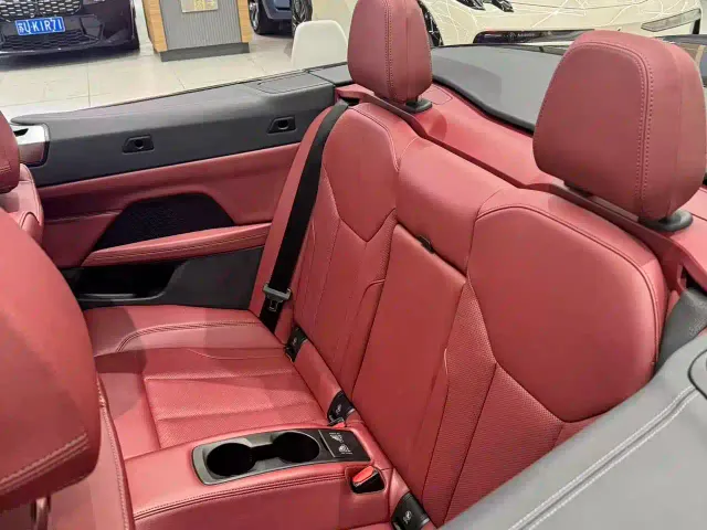 BMW 4 Series — Фото автомобиля 6