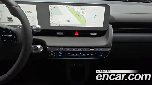 Hyundai Ioniq5 Ioniq5 — Фото автомобиля 19