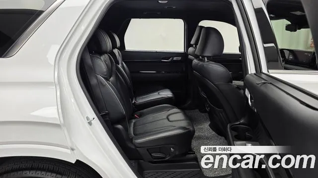 Hyundai Palisade The New Palisade Дизель 2.2 4WD — Фото автомобиля 12