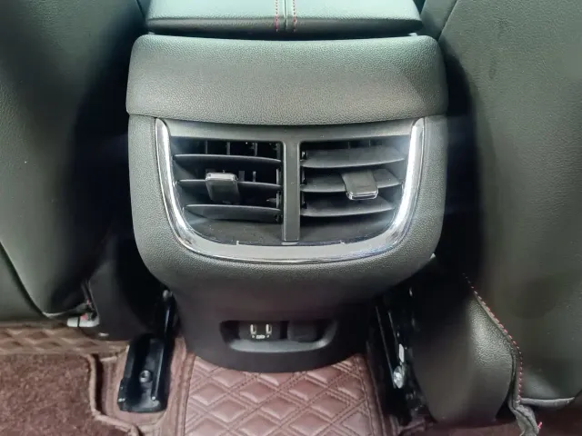 Chevrolet Malibu XL — Фото автомобиля 13