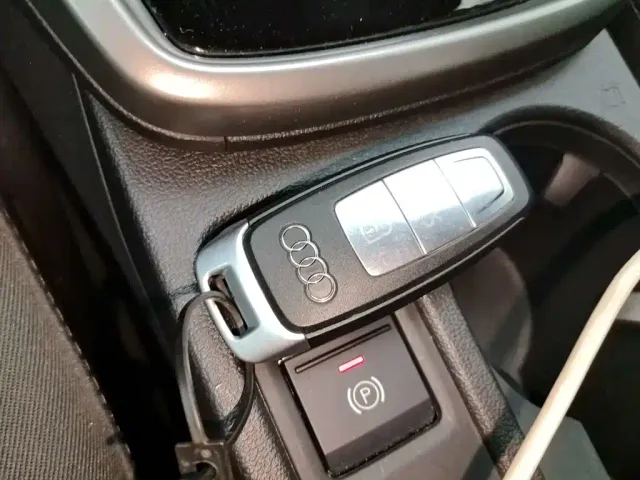 Audi A3 — Фото автомобиля 11
